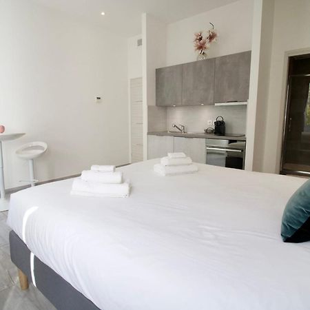 4 Bedrooms 4 Bathrooms Terrace Cannes Exteriér fotografie