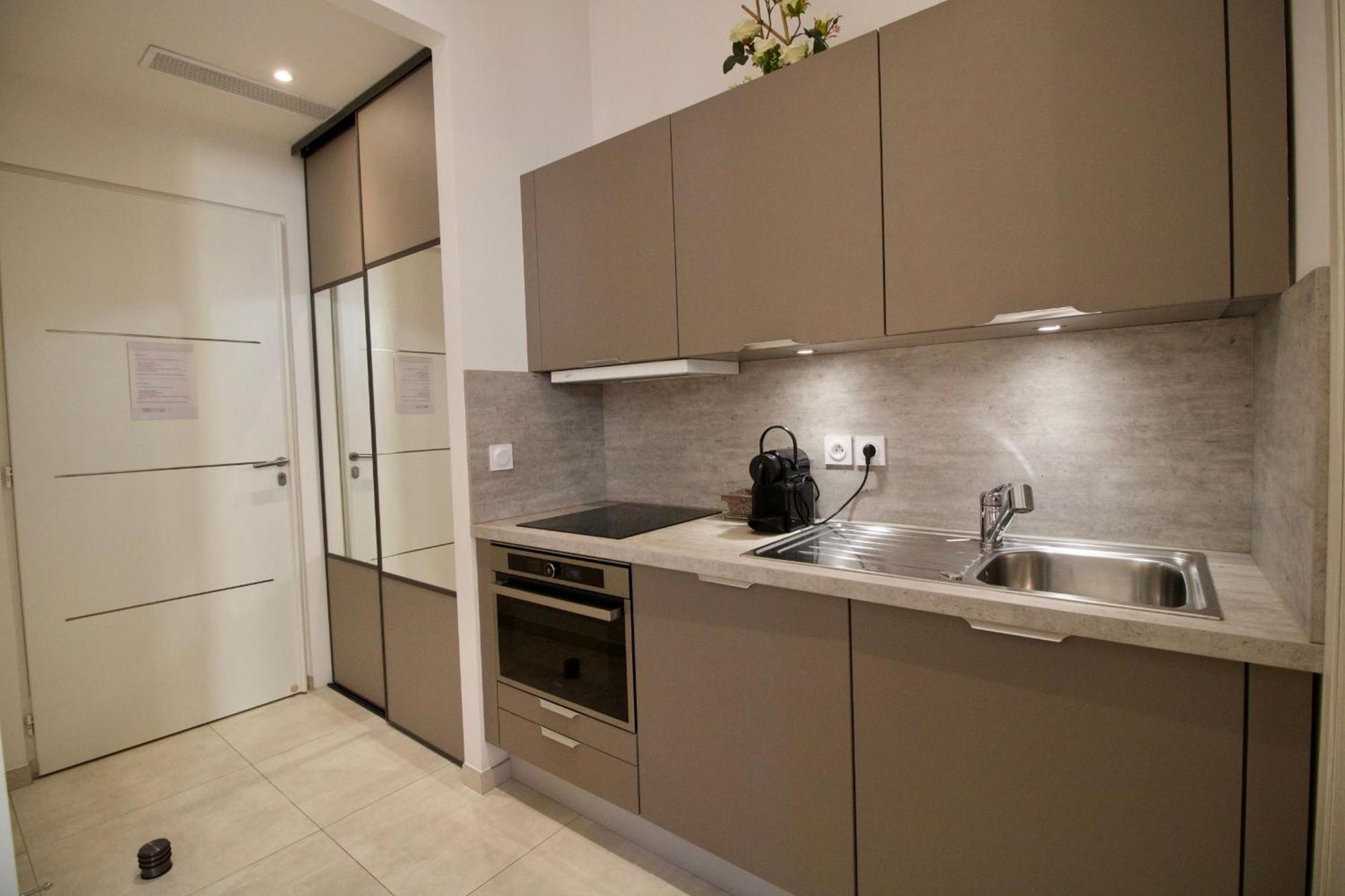 4 Bedrooms 4 Bathrooms Terrace Cannes Exteriér fotografie