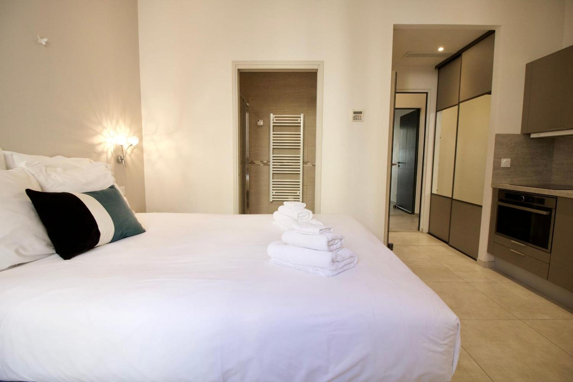 4 Bedrooms 4 Bathrooms Terrace Cannes Exteriér fotografie
