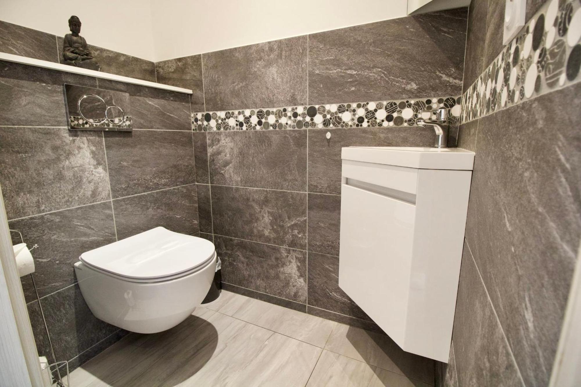 4 Bedrooms 4 Bathrooms Terrace Cannes Exteriér fotografie