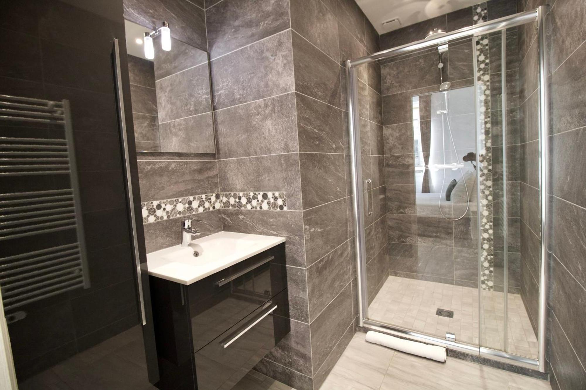 4 Bedrooms 4 Bathrooms Terrace Cannes Exteriér fotografie