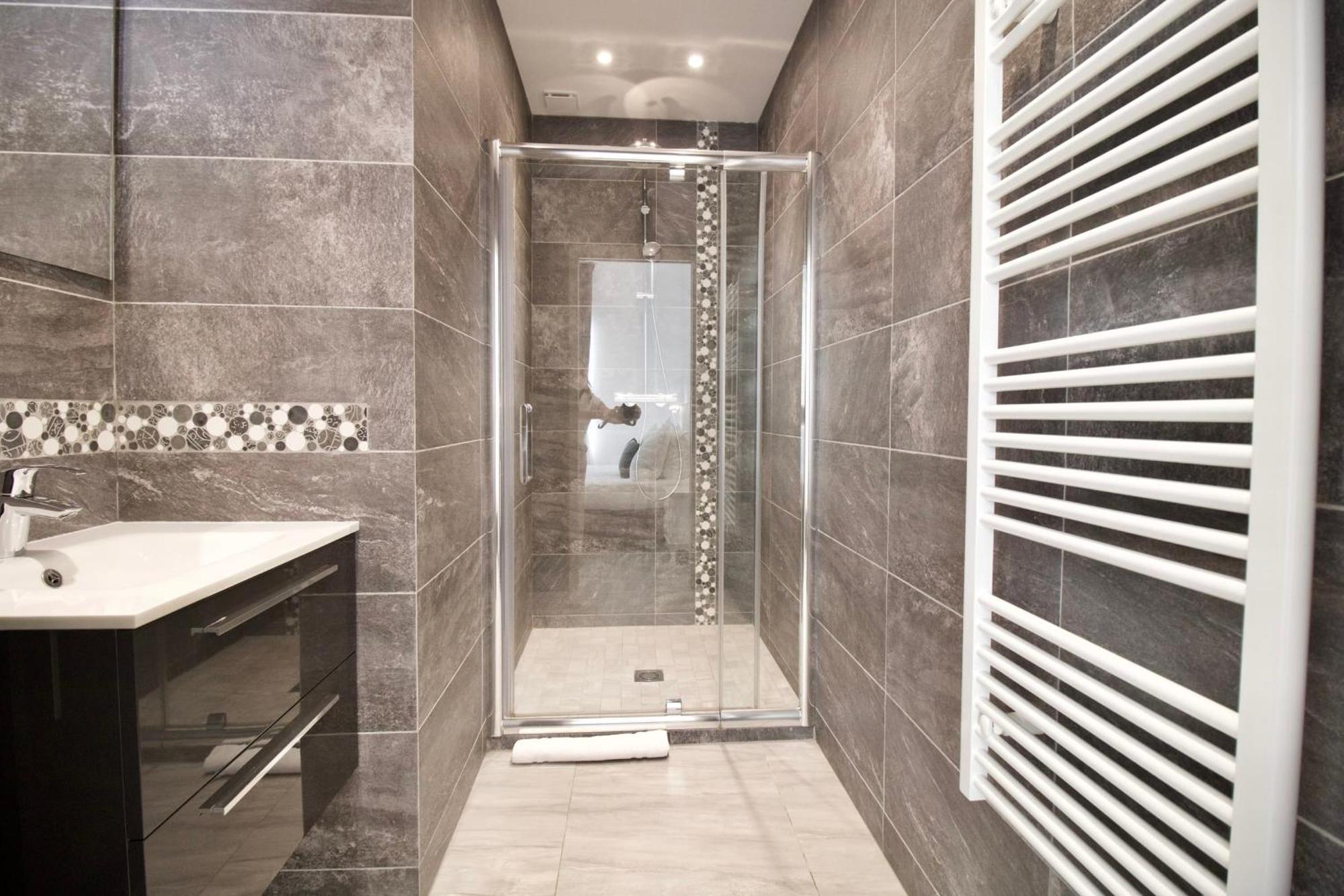 4 Bedrooms 4 Bathrooms Terrace Cannes Exteriér fotografie